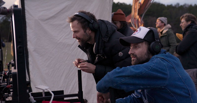 Afbeelding via Netflix