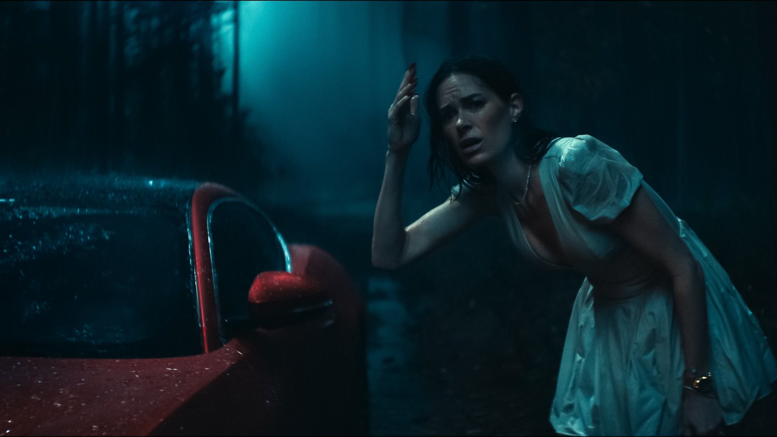 Nieuwe duistere miniserie op Netflix bezorgt kijkers kippenvel: 'Wow!'