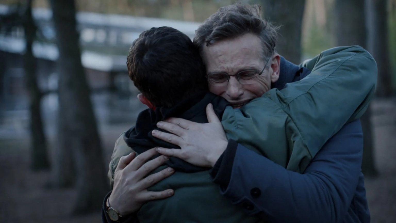 Niet weg te slaan: meeslepende misdaadserie al 2 maanden op rij in de Netflix top 10