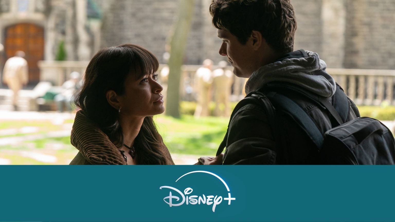 Nieuw op Disney+: de beste nieuwe series & seizoenen (week 3, 2026)