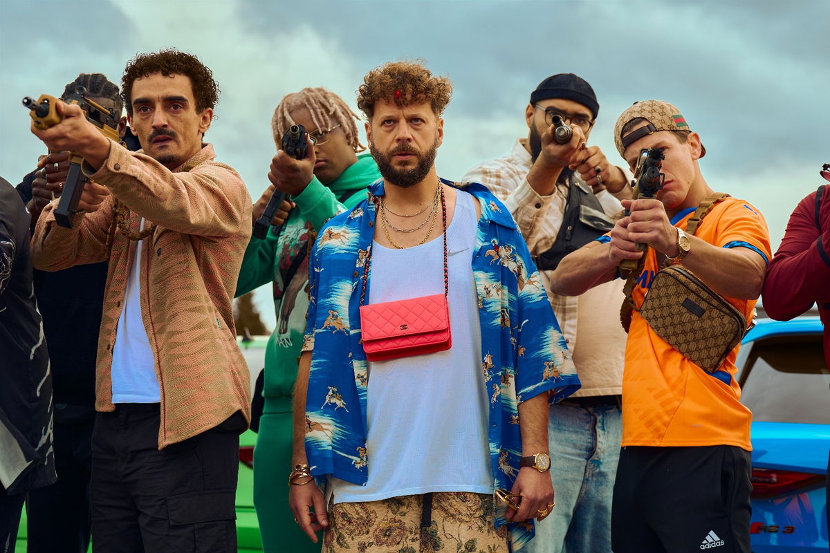 Afbeelding via Netflix