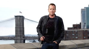 '24'-ster Kiefer Sutherland gearresteerd voor bedreiging en mishandeling