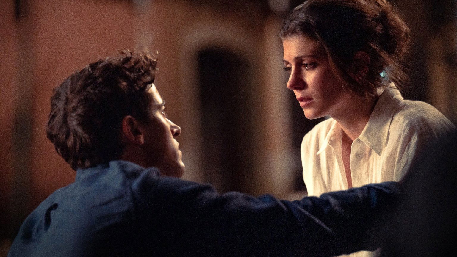 Nieuw romantisch Netflix-verhaal al 17 miljoen keer bekeken: 'Ik ben verslaafd'