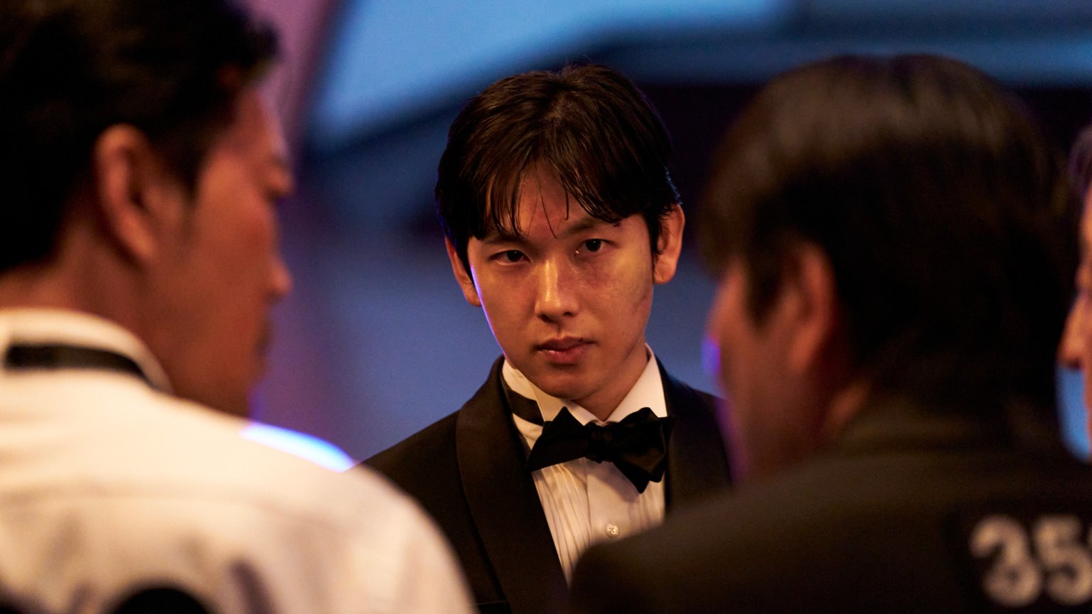 'Squid Game'-maker mag voor Netflix aan de slag met nieuwe serie: 'The Dealer'