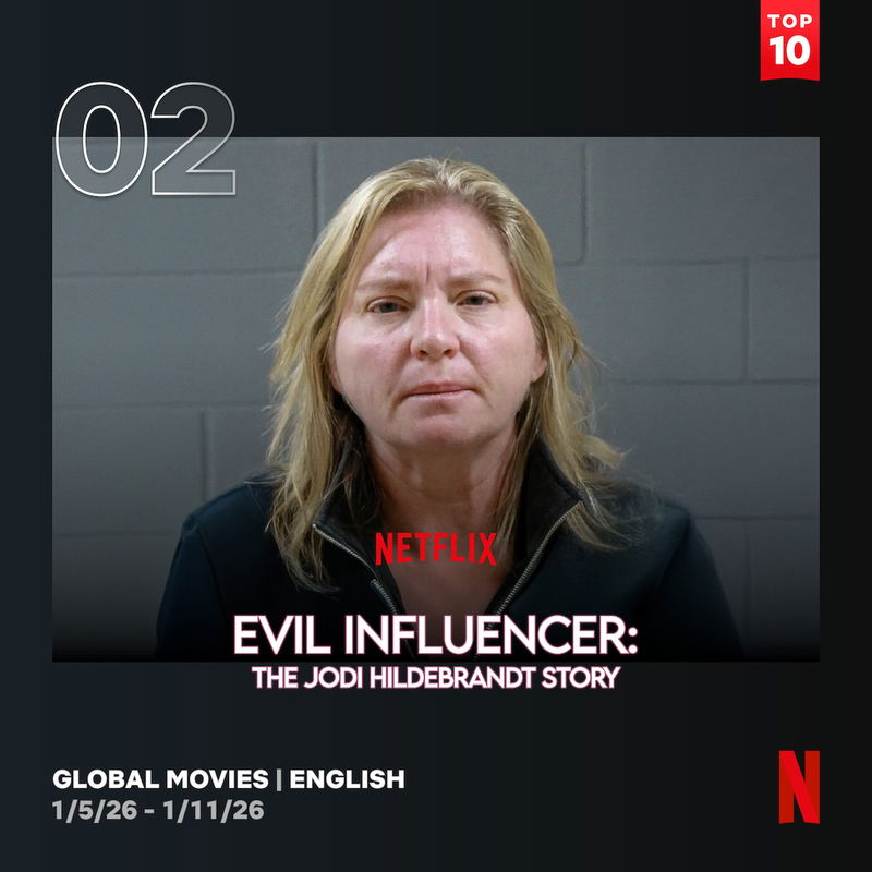 Afbeelding via Netflix