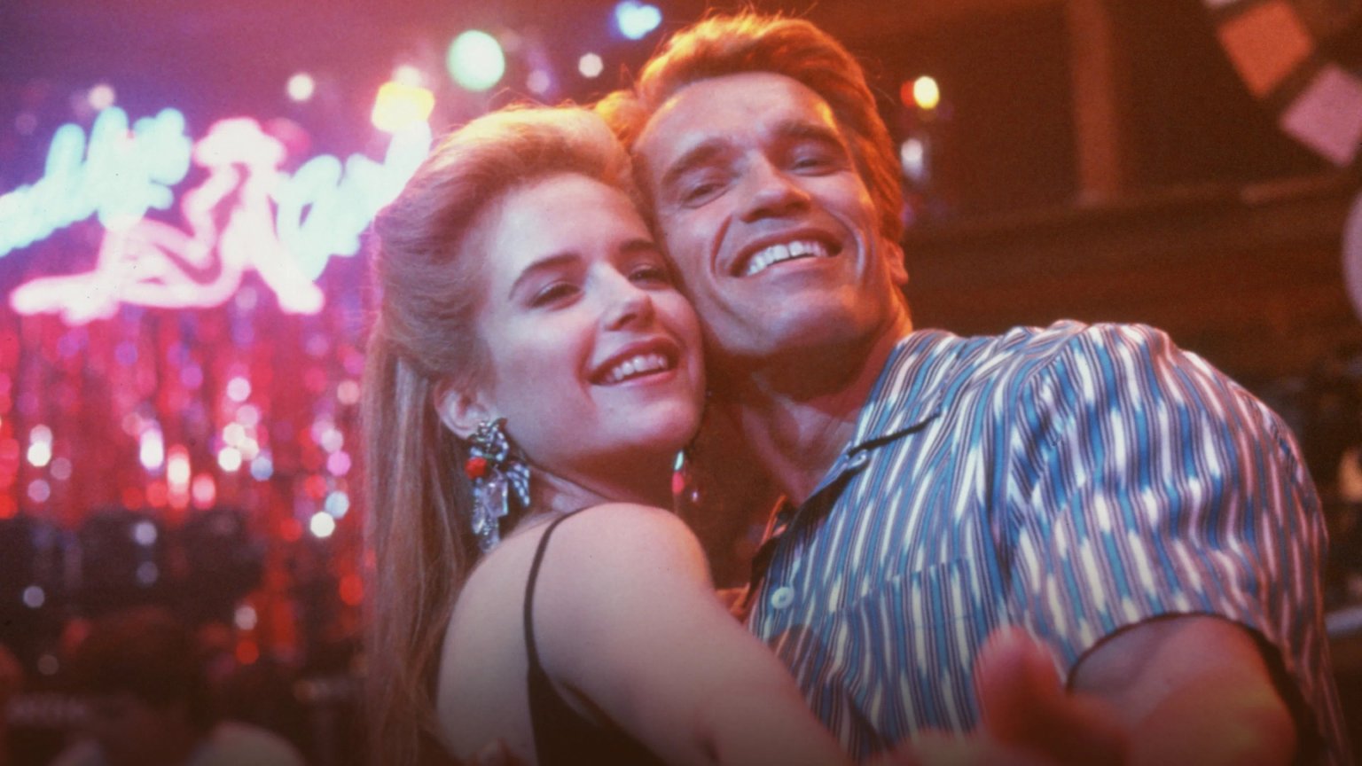 Komische klassieker met Arnold Schwarzenegger vanaf vandaag op Netflix