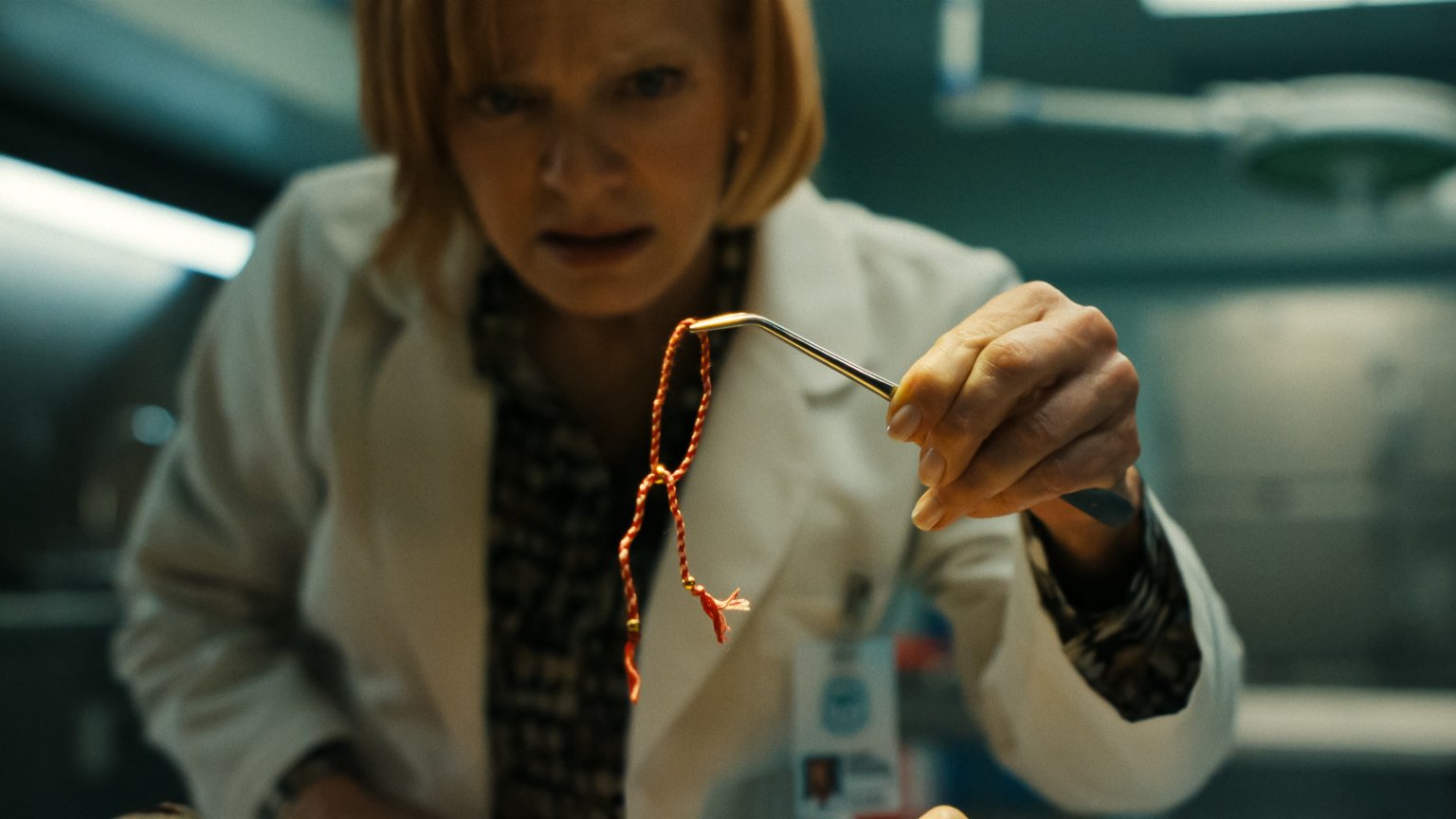 Nieuw mysterie wereldwijd massaal bekeken op Netflix: 'Heel onvoorspelbaar'