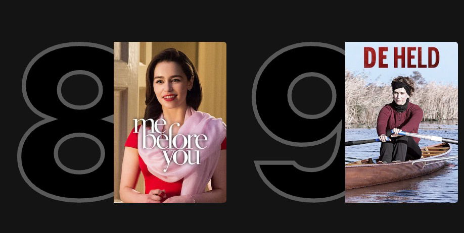 Schermafbeelding via Netflix