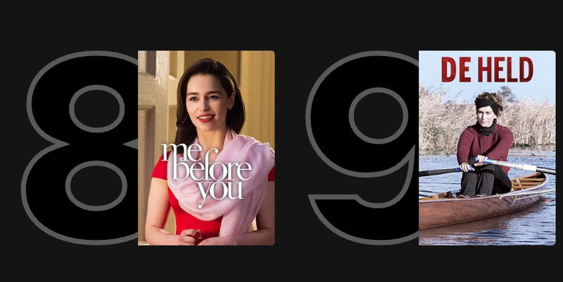 Schermafbeelding via Netflix