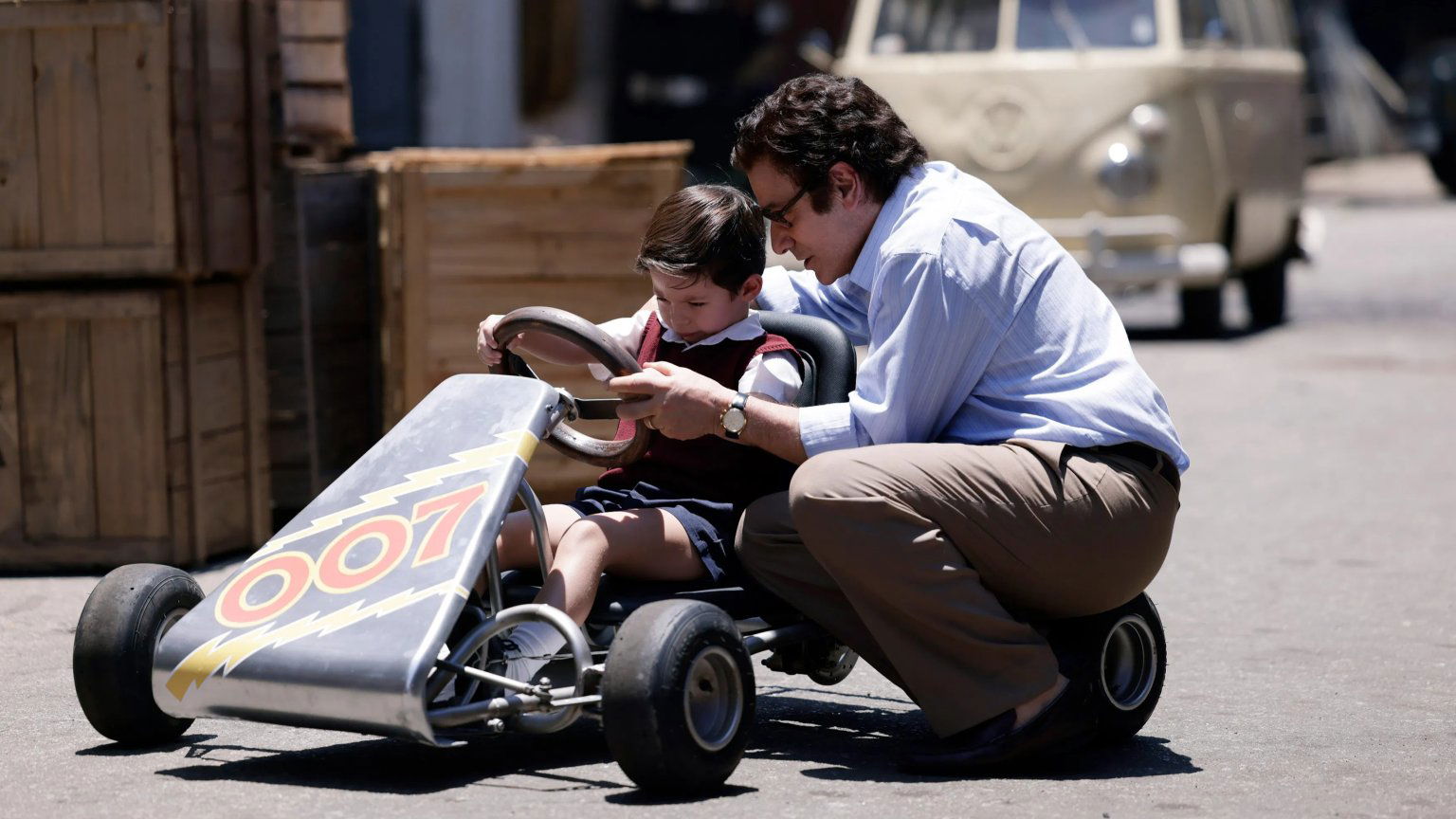 Waargebeurde miniserie op Netflix maakt veel los bij kijkers: 'Emotioneel einde'