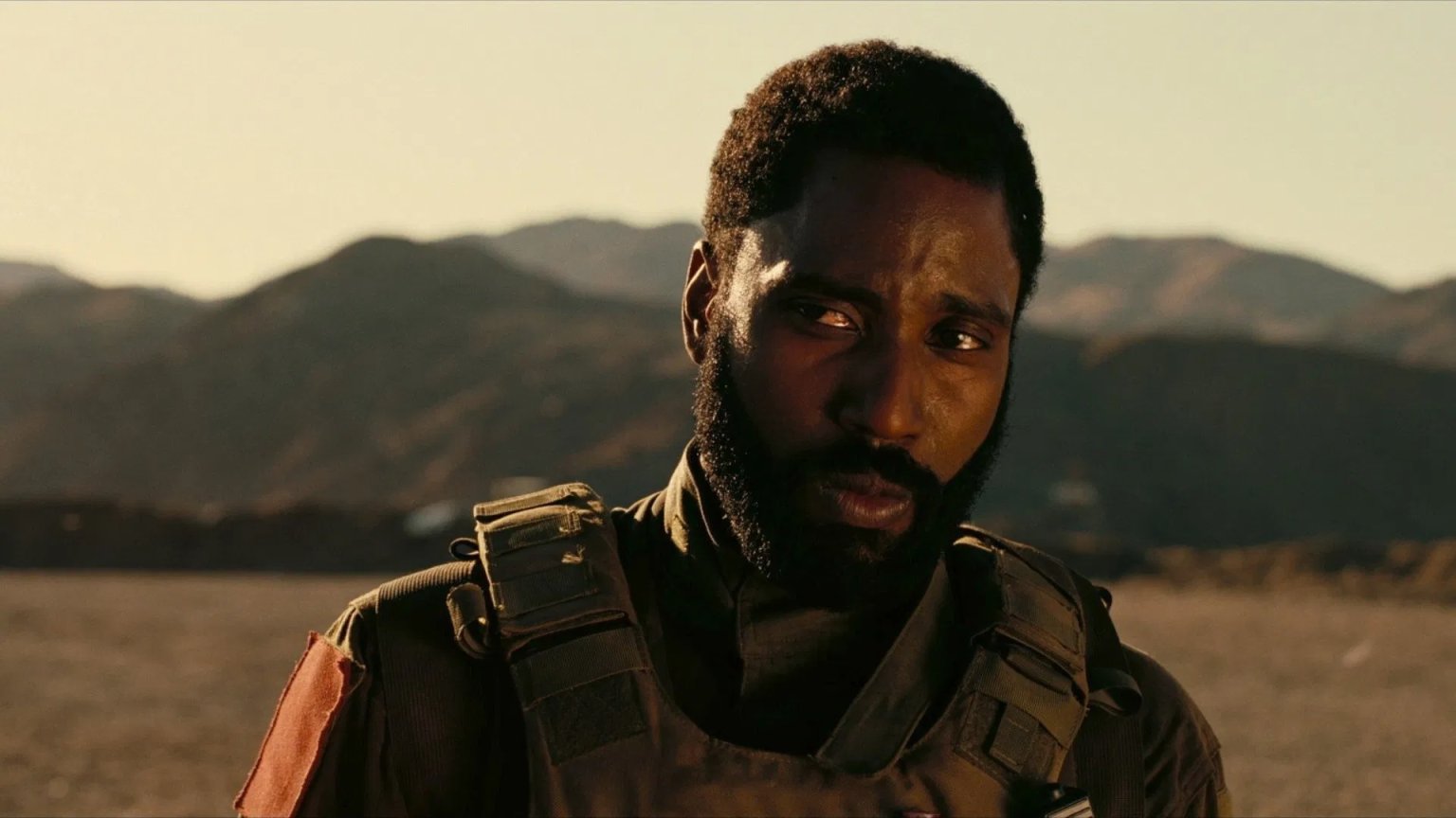John David Washington nu te zien op Netflix in spannende sciencefictionthriller