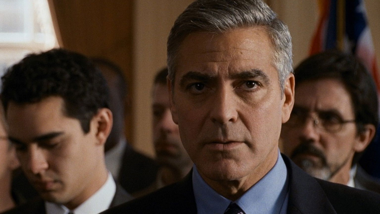 George Clooney regisseert de verfilming van een John Grisham-boek