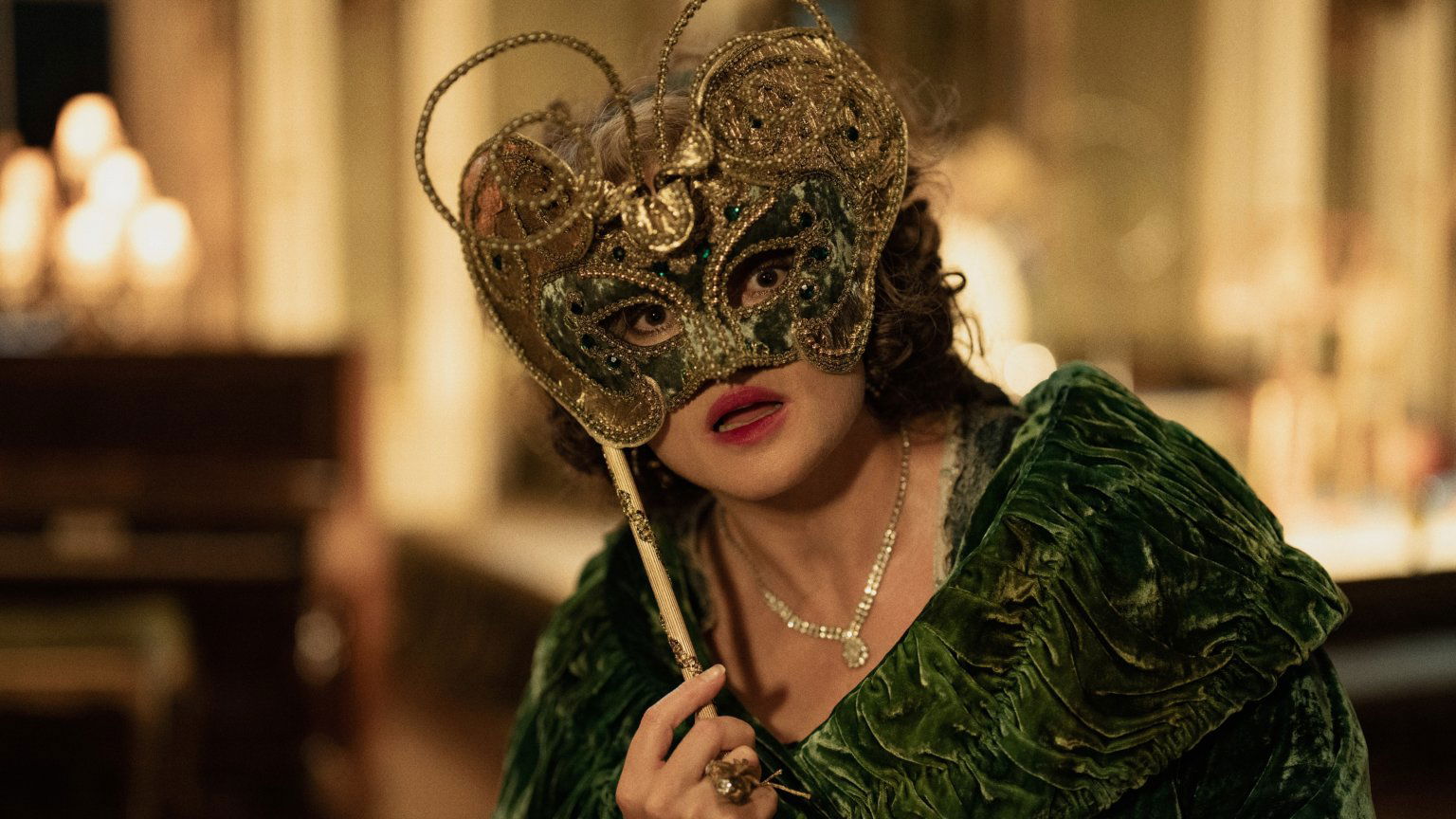 Nieuw Brits mysterie wordt massaal bekeken op Netflix: 'Zag ik niet aankomen'