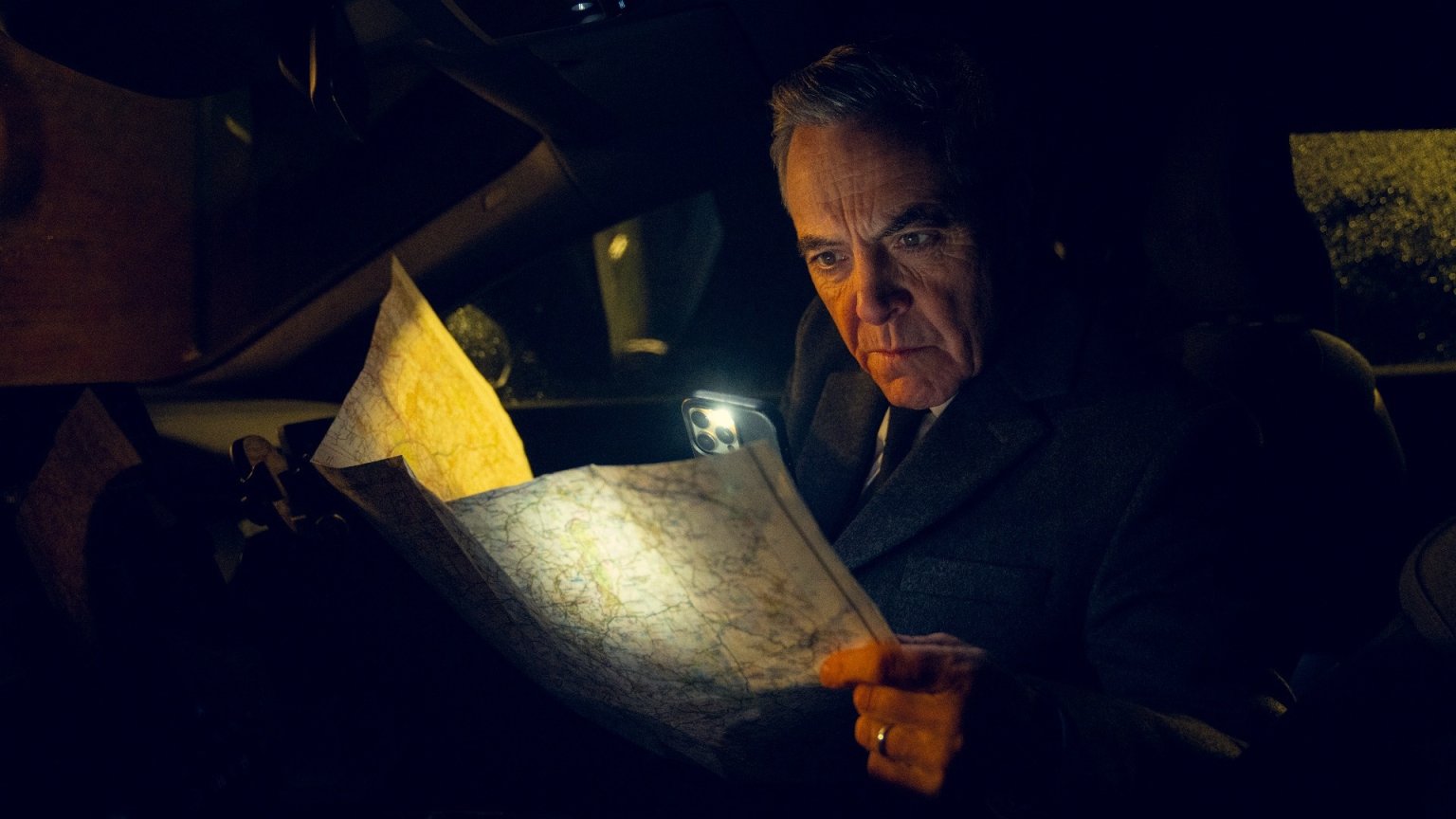 Harlan Coben-mysterie 'Run Away' op de hielen gezeten door aangrijpende dramaserie op Netflix