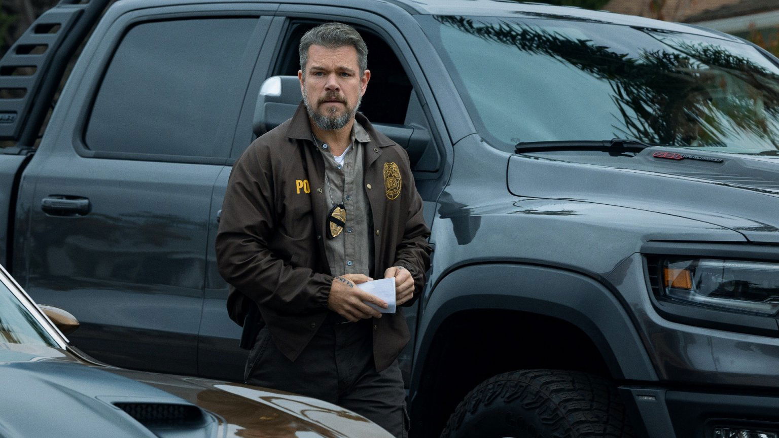 Kijkers zijn het eens over nieuwe politiethriller op Netflix: 'Echt goed!'