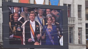 Na 'Máxima' ook docuserie in aantocht over Nederlands koningspaar