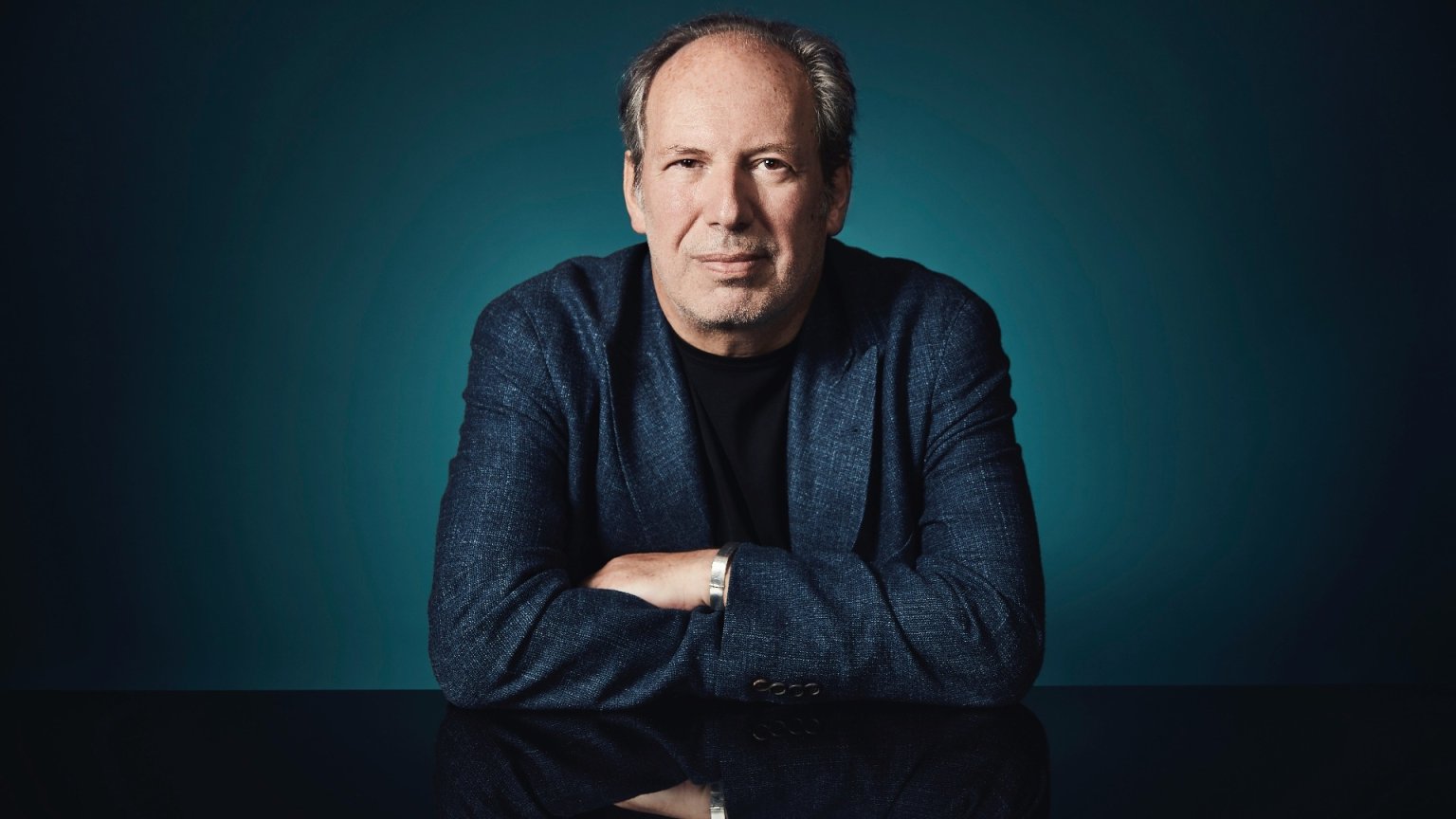 Hans Zimmer componeert de muziek voor nieuwe 'Harry Potter'-serie