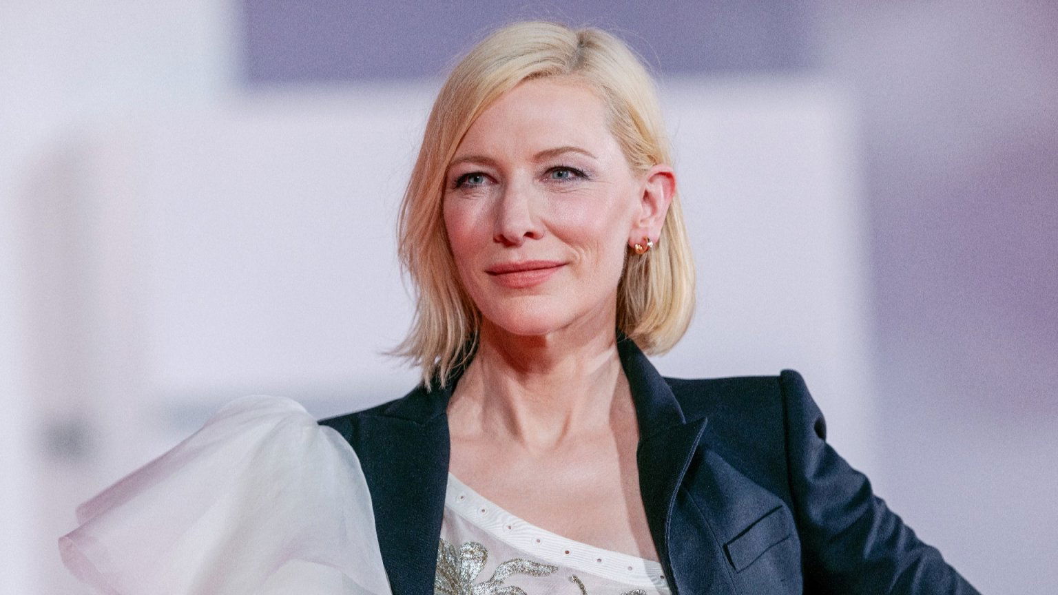 Cate Blanchett vertolkt opnieuw de rol van Valka in live-actionbewerking van 'How to Train Your Dragon 2'