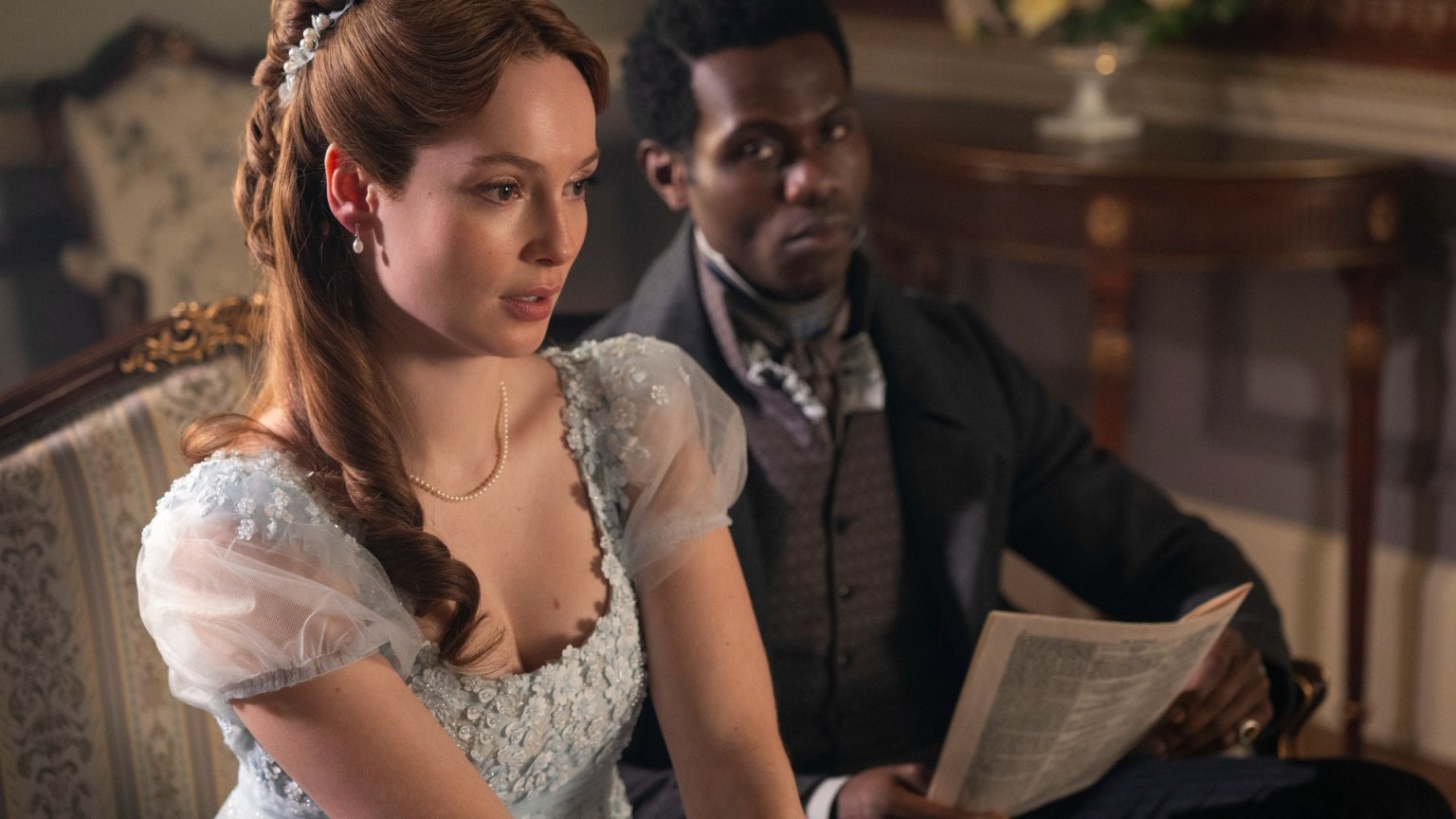 'Bridgerton' seizoen 4 op Netflix: alles over de nieuwe afleveringen