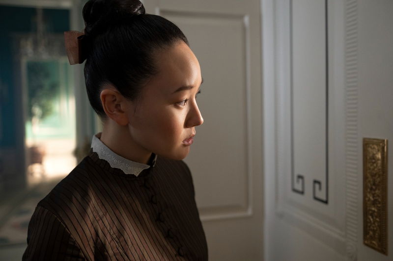 Afbeelding via Liam Daniel/Netflix