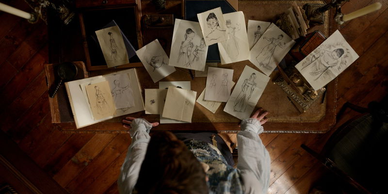 Afbeelding via Liam Daniel/Netflix