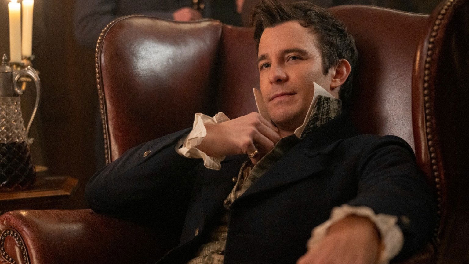 Gloednieuwe afleveringen van 'Bridgerton' nu eindelijk te zien op Netflix