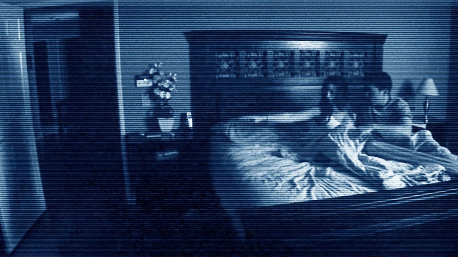 Releasedatum van nieuwste 'Paranormal Activity'-film bekendgemaakt