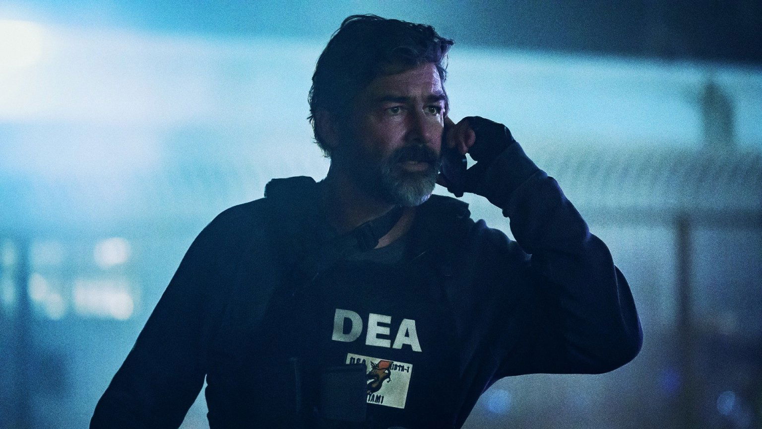 Nieuwe meeslepende thriller verovert Netflix: 'Goed verhaal'