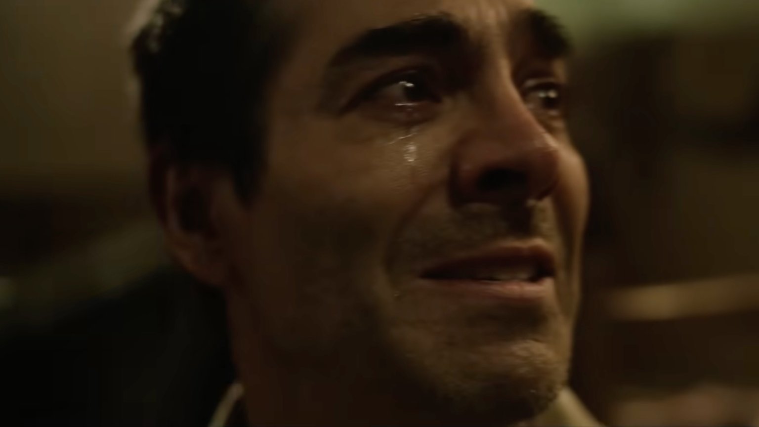 Netflix deelt de trailer van nieuw aangrijpend drama over een onschuldige vader