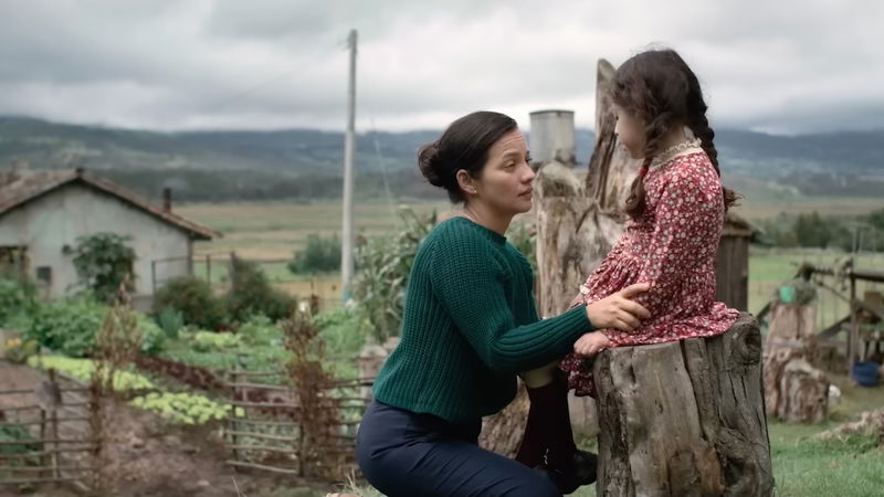 Afbeelding via Netflix / YouTube