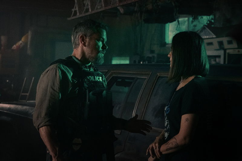 Afbeelding via Claire Folger/Netflix © 2025