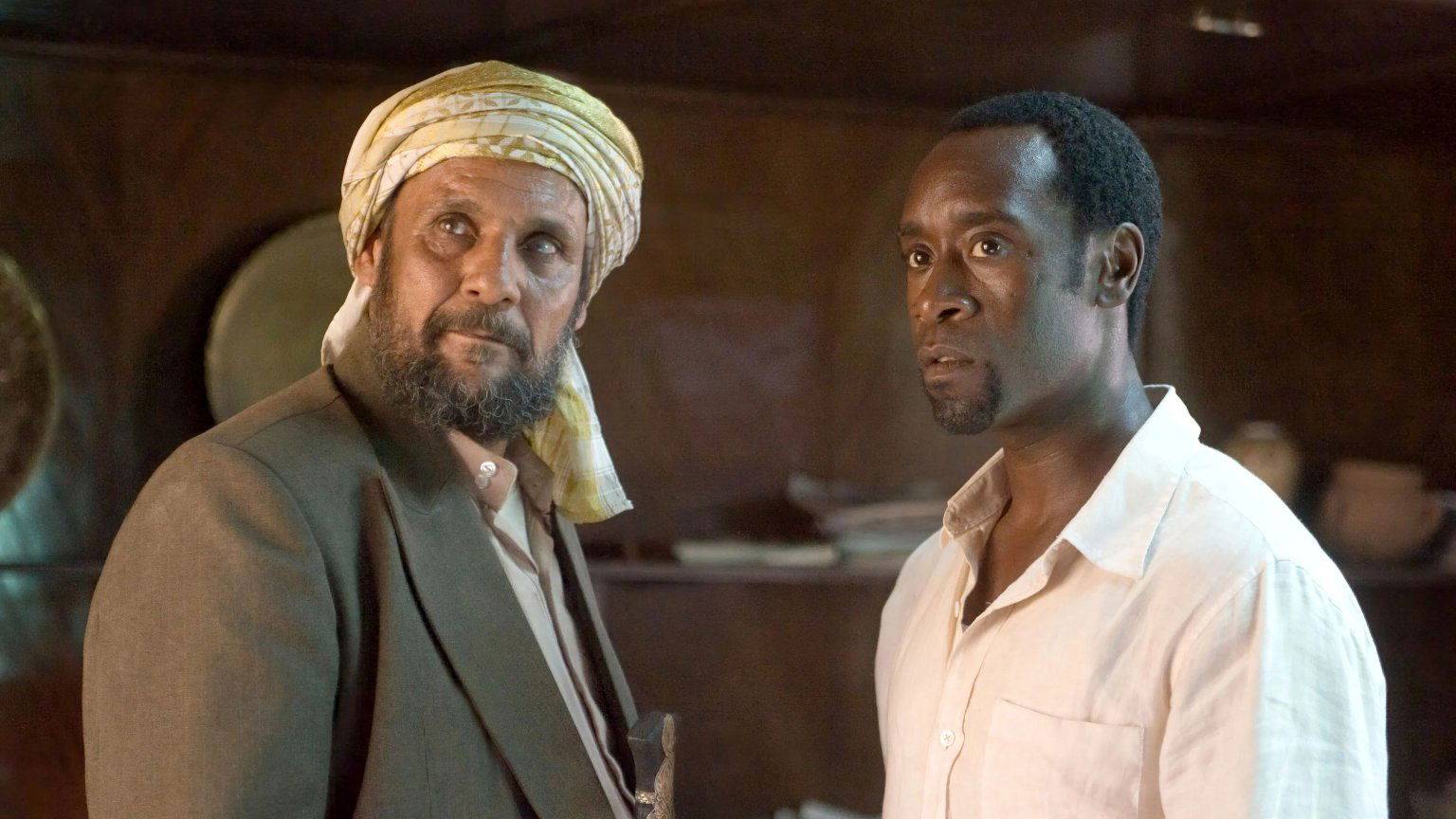 Spannende spionagethriller maakt een opmars op Netflix: 'De moeite waard!'