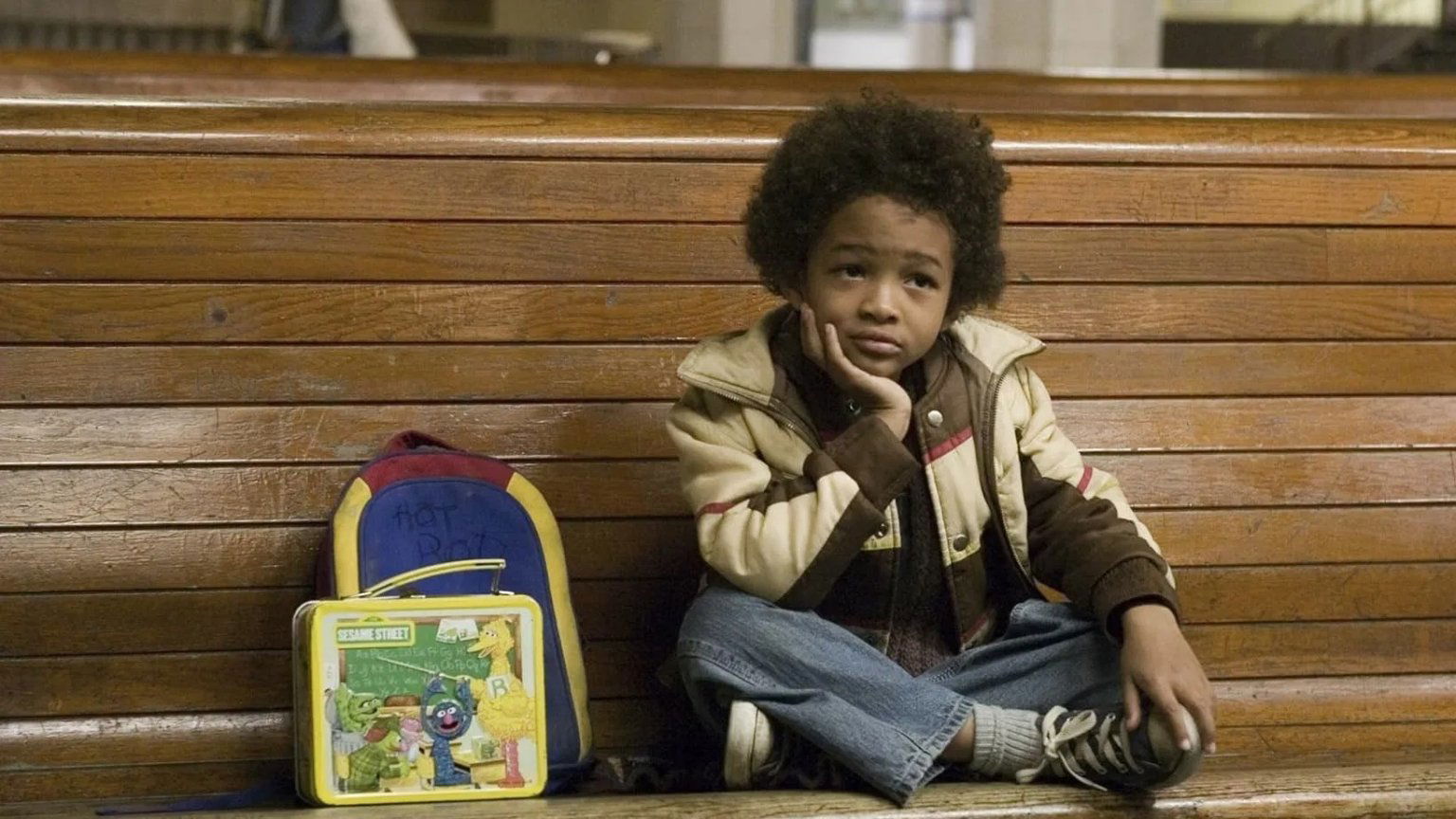 Tegen een dipje: de 3 beste feelgood-films op Netflix om Blue Monday mee door te komen