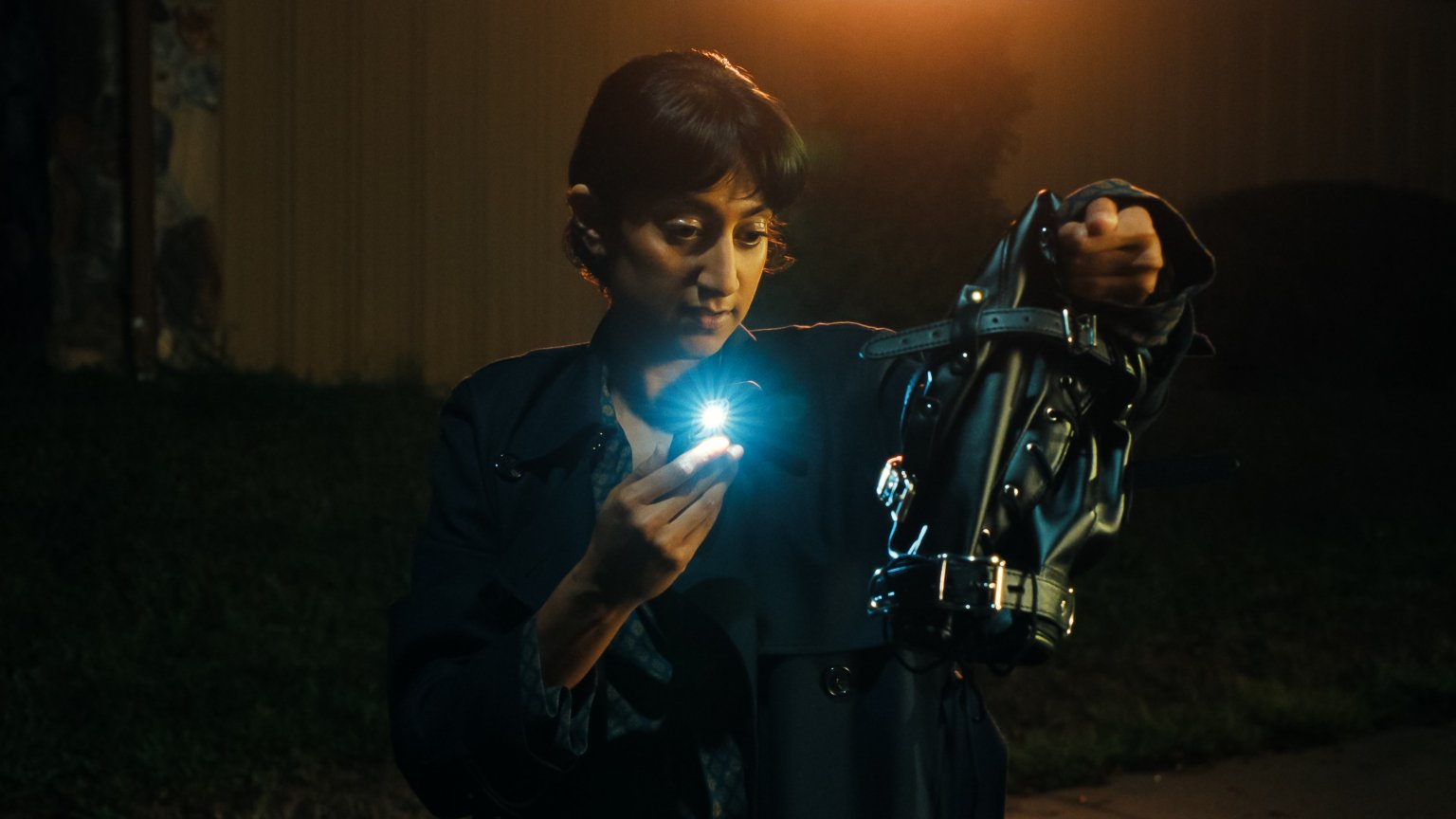 Kijkers raken niet uitgepraat over nieuwe duistere miniserie op Netflix: 'Wtf!'