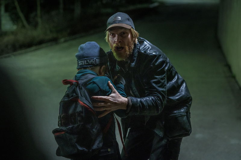 Afbeelding via Prime Video / Johan Paulin