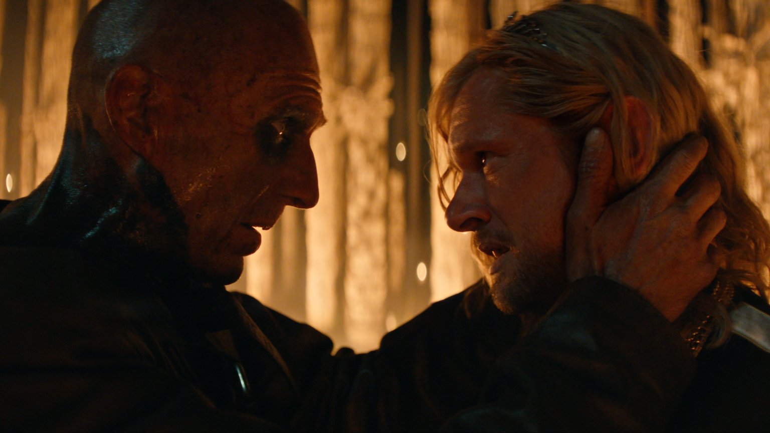 De top 10 populairste films nu in de bioscoop