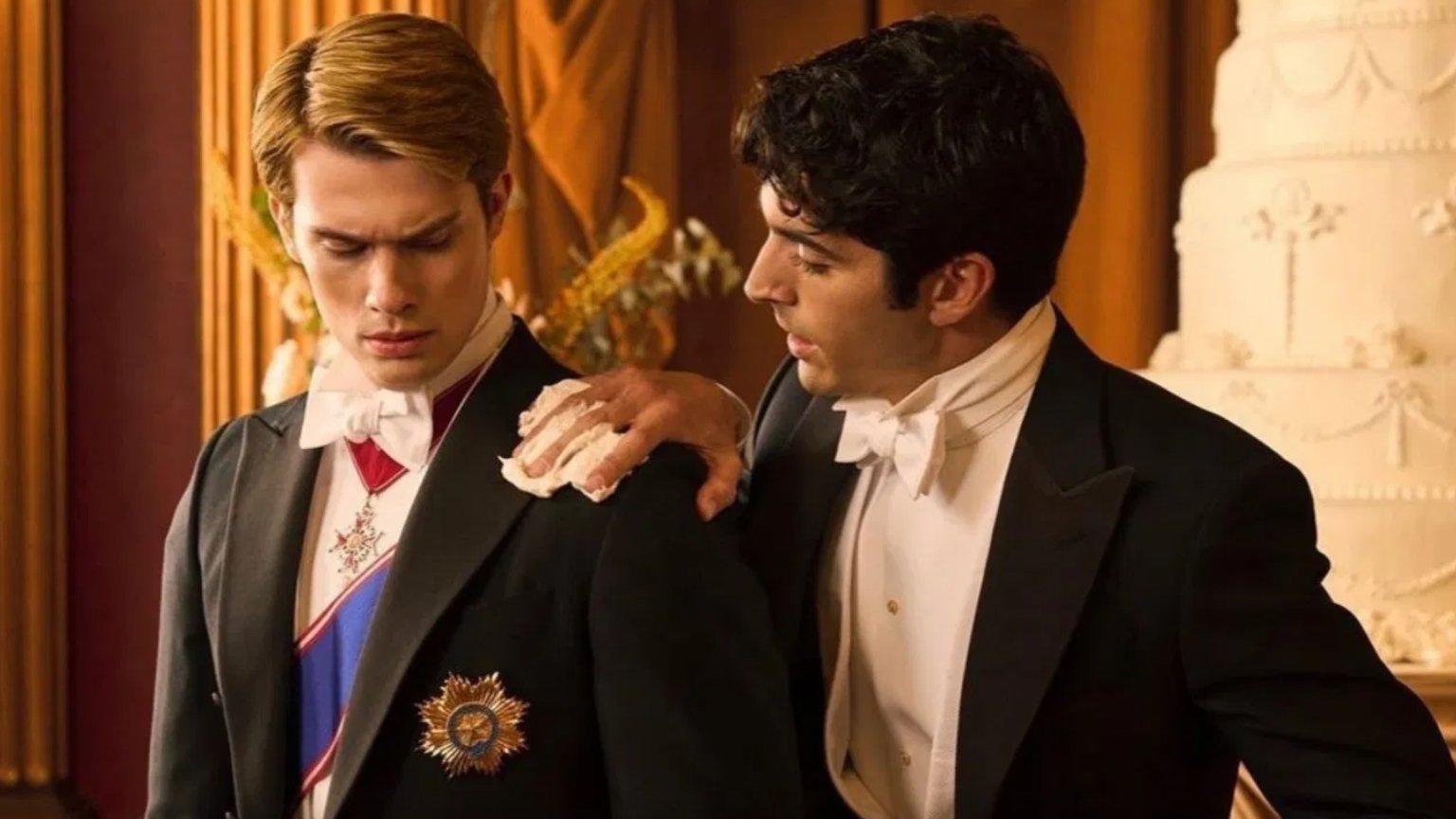 Opnames gestart voor vervolg op populaire queer-romcom