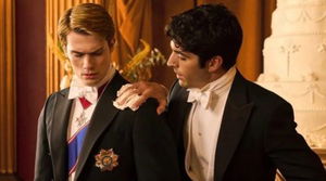 Opnames gestart voor vervolg op populaire queer-romcom