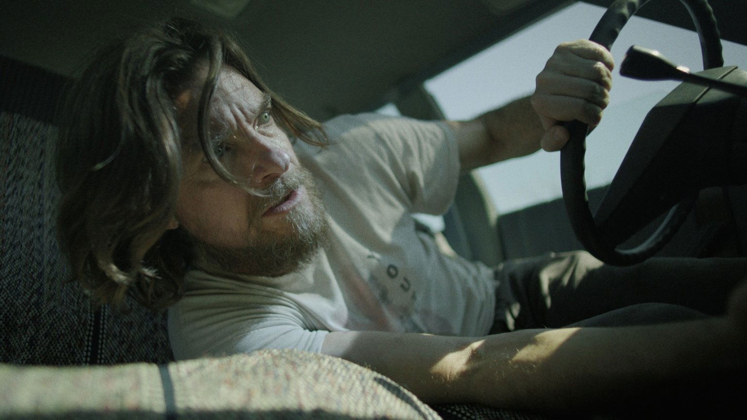 Netflix-kijkers raden elkaar duistere thrillerserie aan: 'Graag meer van dit!'