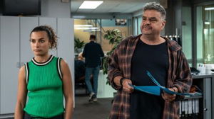 Komt er een seizoen 2 van 'Blind Sherlock' op Netflix?