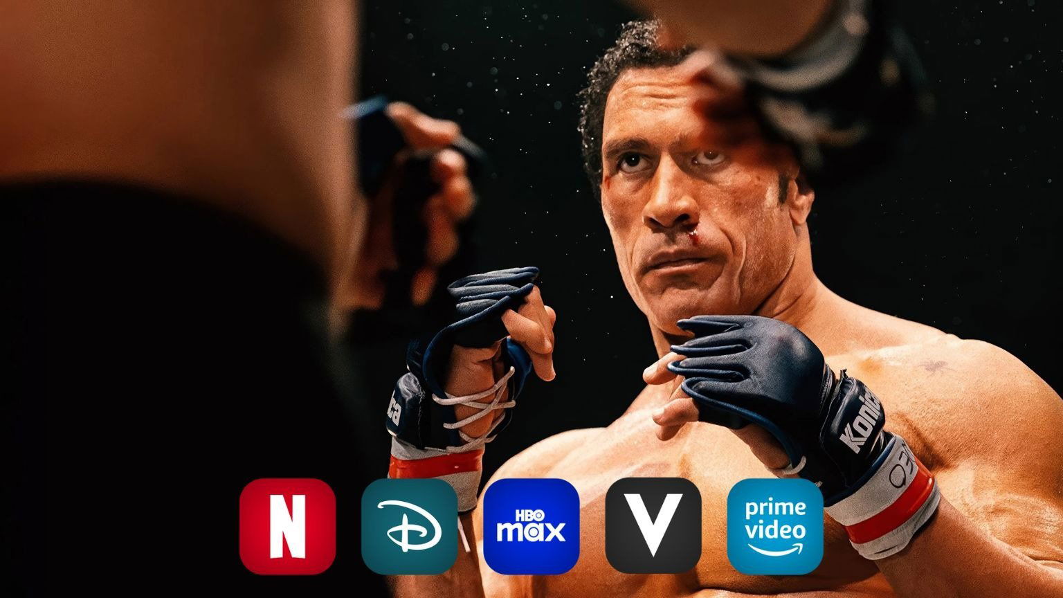De beste nieuwe films & series op Netflix, Disney+, HBO Max, Videoland en Prime Video (week 4)