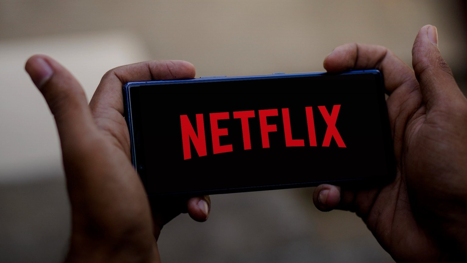 Netflix bereikt nieuwe mijlpaal met 325 miljoen abonnees