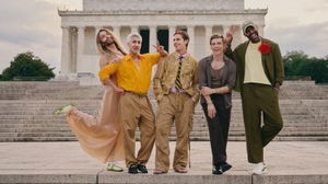 Tiende en tevens laatste seizoen van 'Queer Eye' nu te zien op Netflix