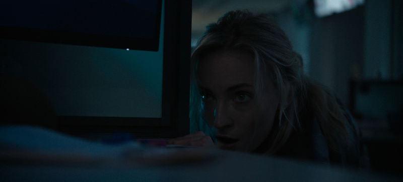 Afbeelding via Ludovic Robert/Prime Video