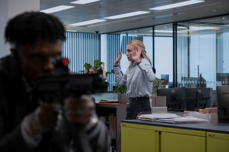 Afbeelding via Ludovic Robert/Prime Video