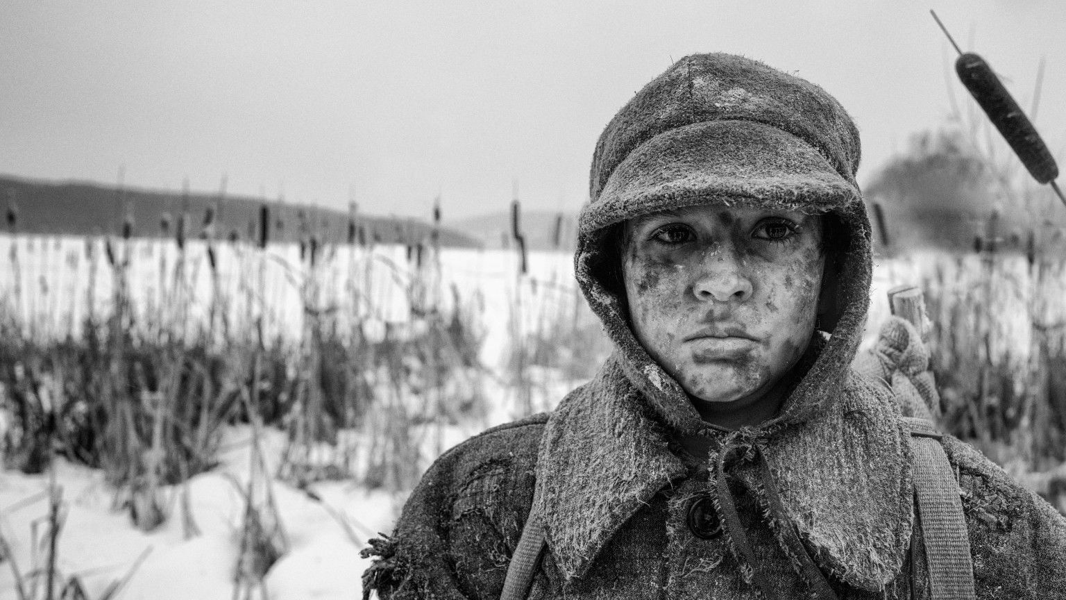 'The Painted Bird' en vier films om te streamen als je van indrukwekkende oorlogsfilms houdt