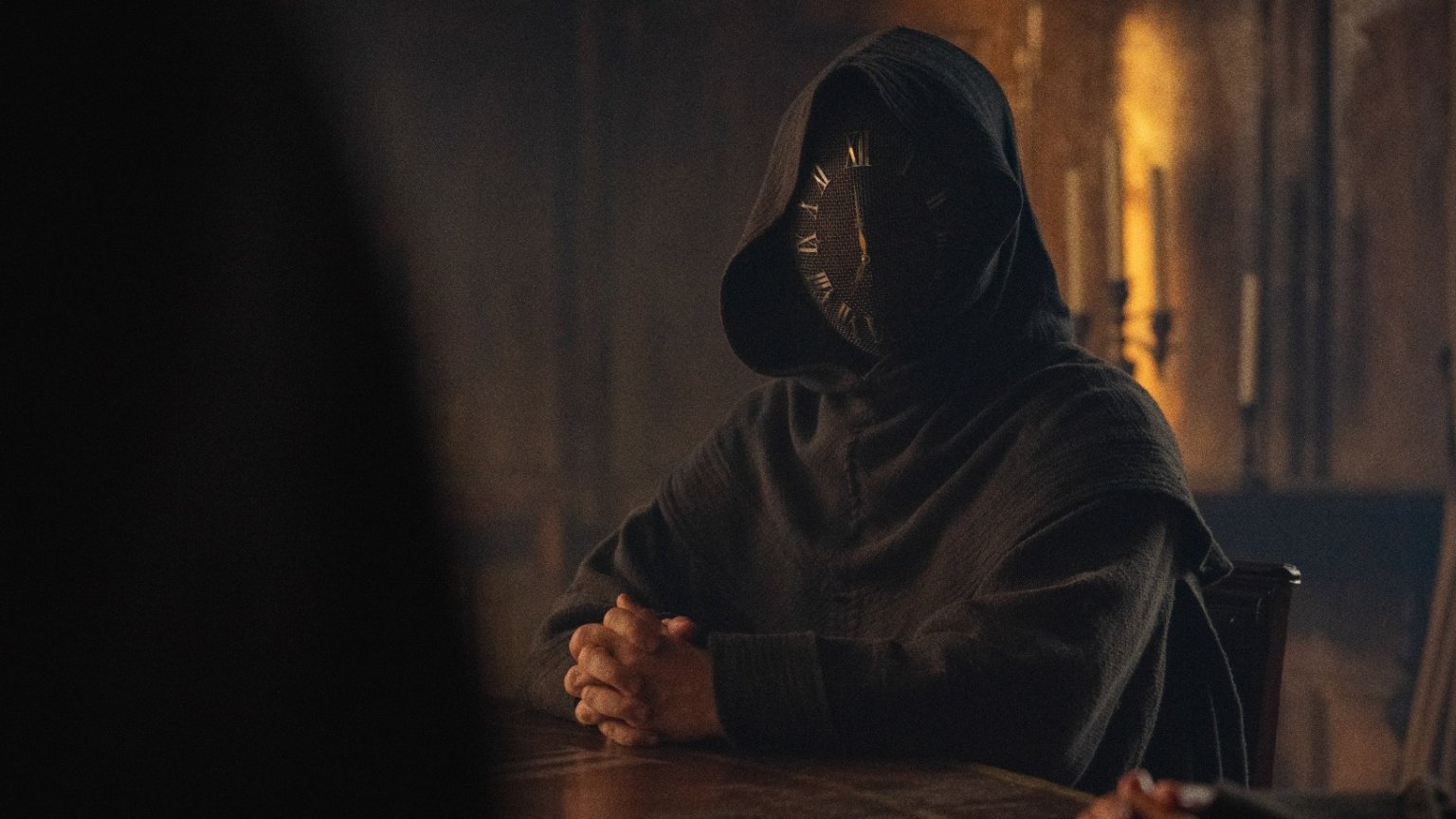 Klaar met 'Seven Dials'? Bekijk ook deze 5 detectiveseries op Netflix