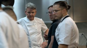 Bekende kok Gordon Ramsay binnenkort op Netflix met eigen docuserie