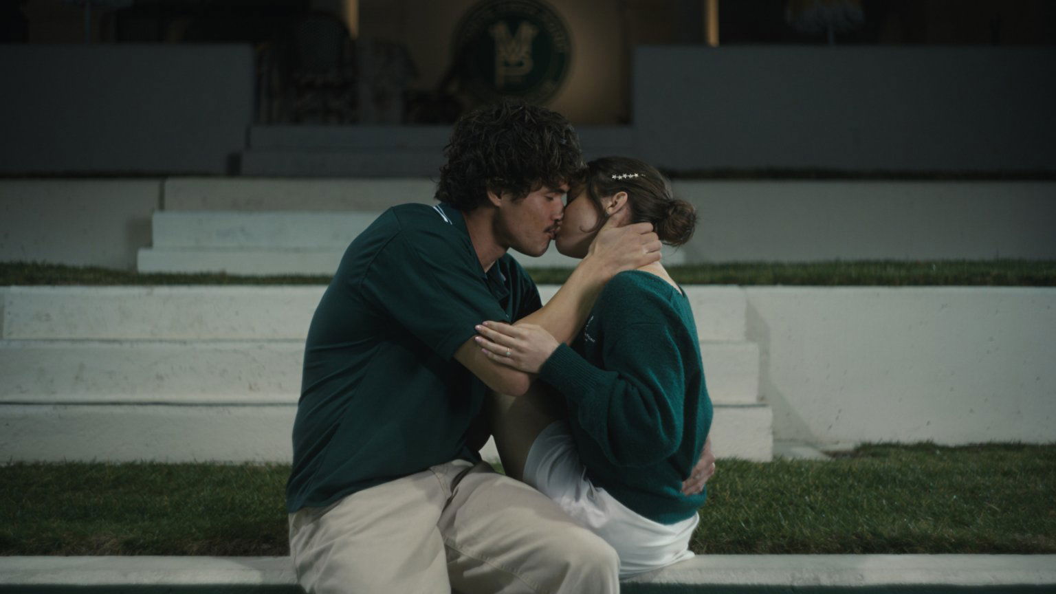 Netflix deelt eerste beelden 'Beef' seizoen 2