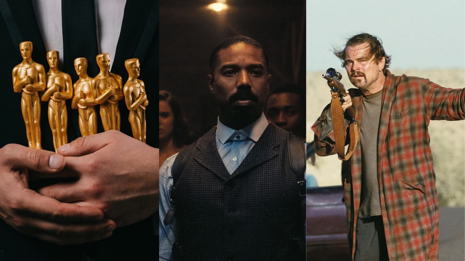 Oscarnominaties 2026: een compleet overzicht